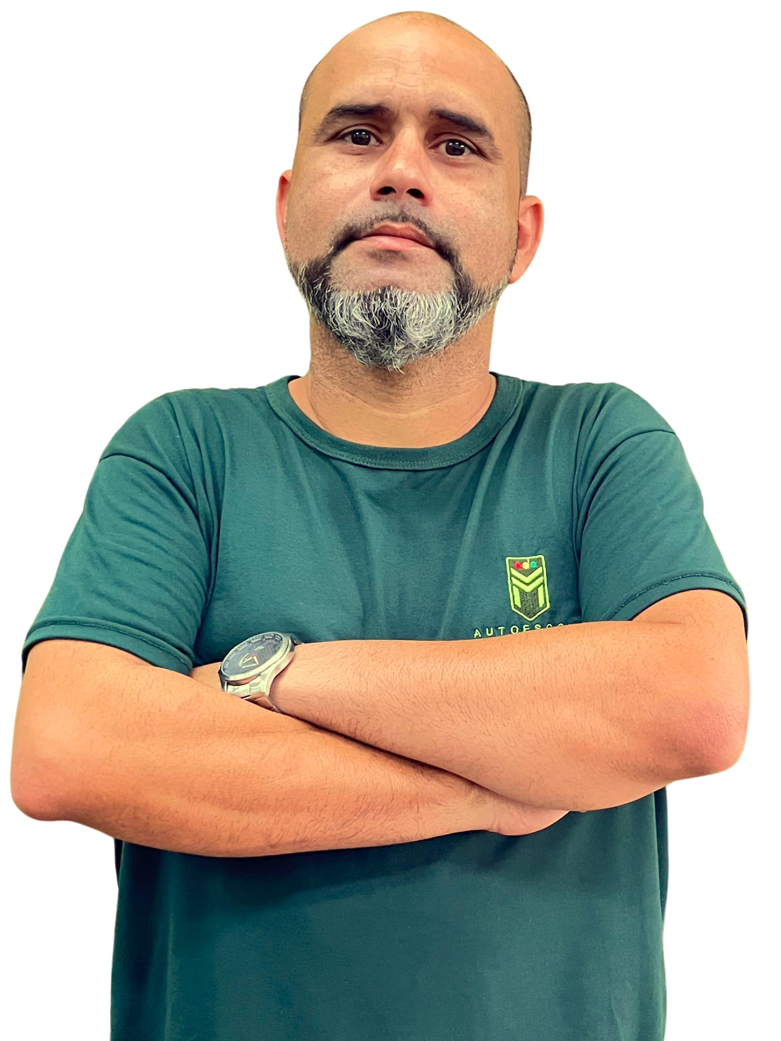 Inst. Prático - Rogerio 2